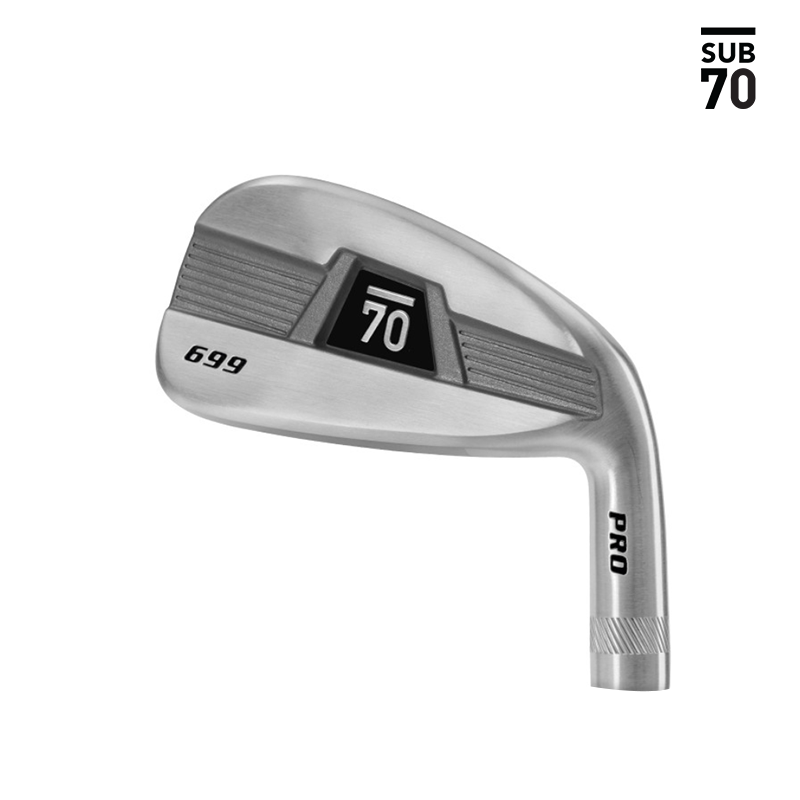 HEAD IRON SUB70 699 PRO V2 SATIN 826391 #5-PW