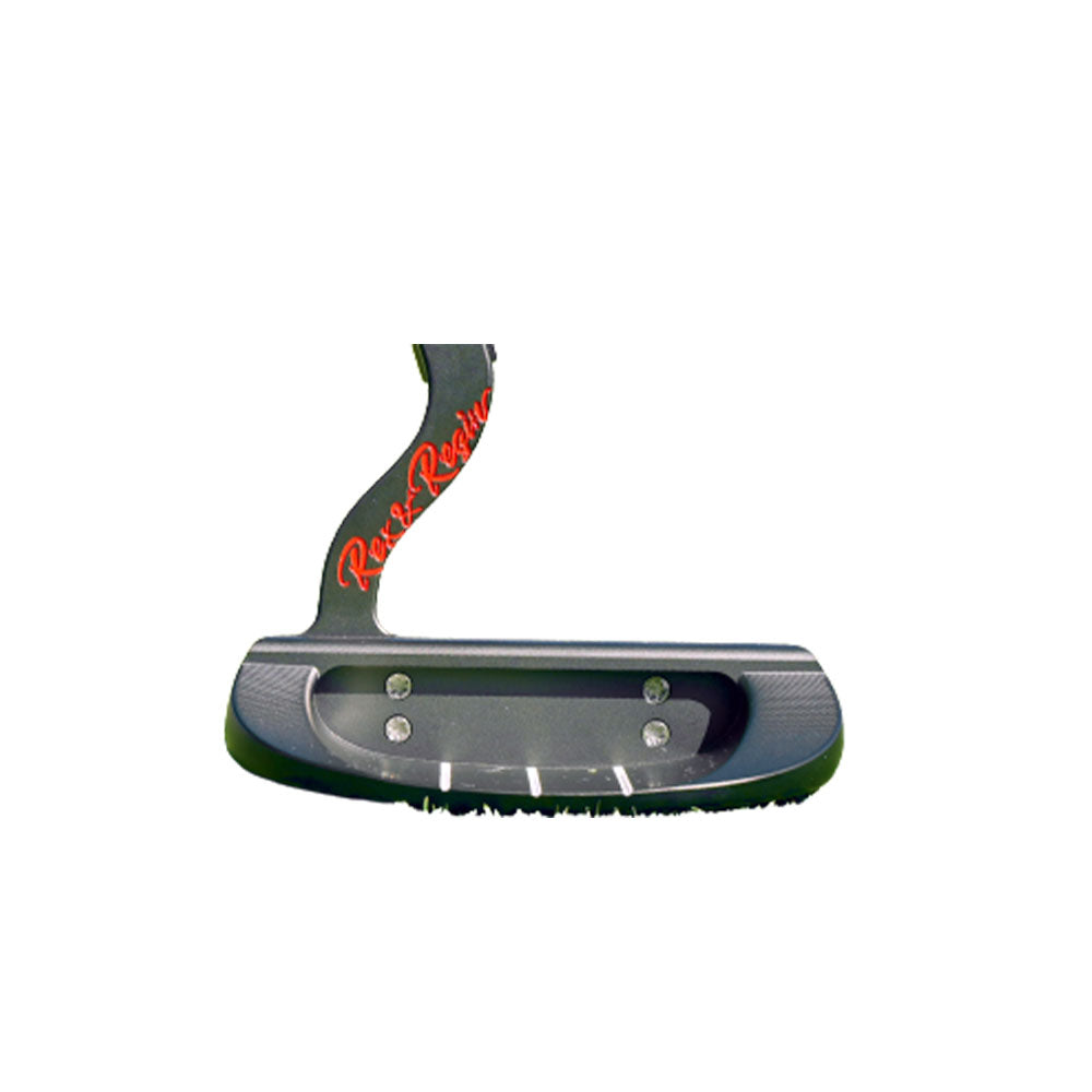 HEAD PUTTER KAMUI REX & REGINA SWAN