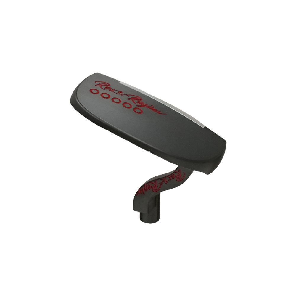 HEAD PUTTER KAMUI REX & REGINA SWAN