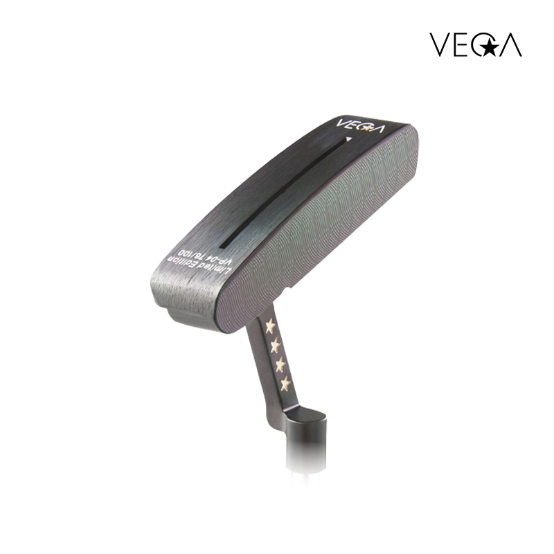 HEAD PUTTER VEGA VP-04 HEEL