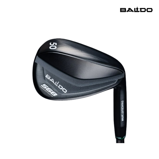 HEAD WEDGE BALDO 2023 568 COMPETIZIONE BLACK