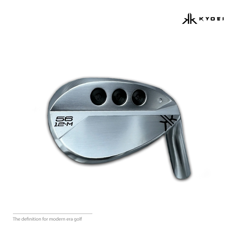 HEAD WEDGE KYOEI TRIPLE WEIGHT SATIN