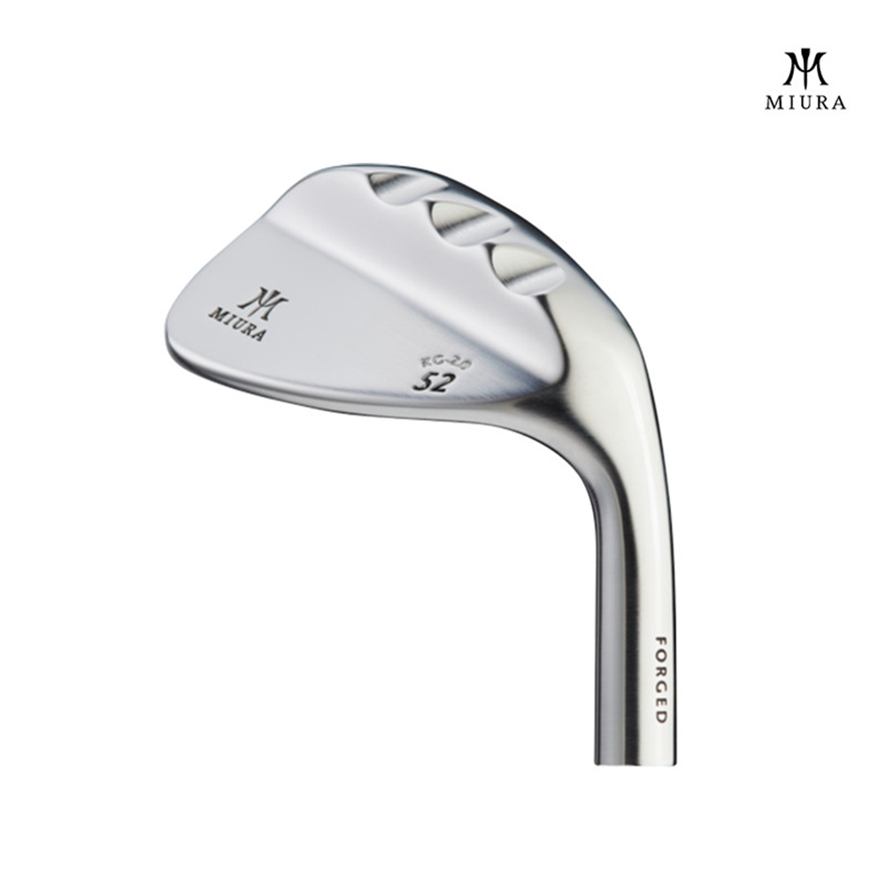 HEAD WEDGE MIURA K GRIND BY KATSUHIRO 2.0 91