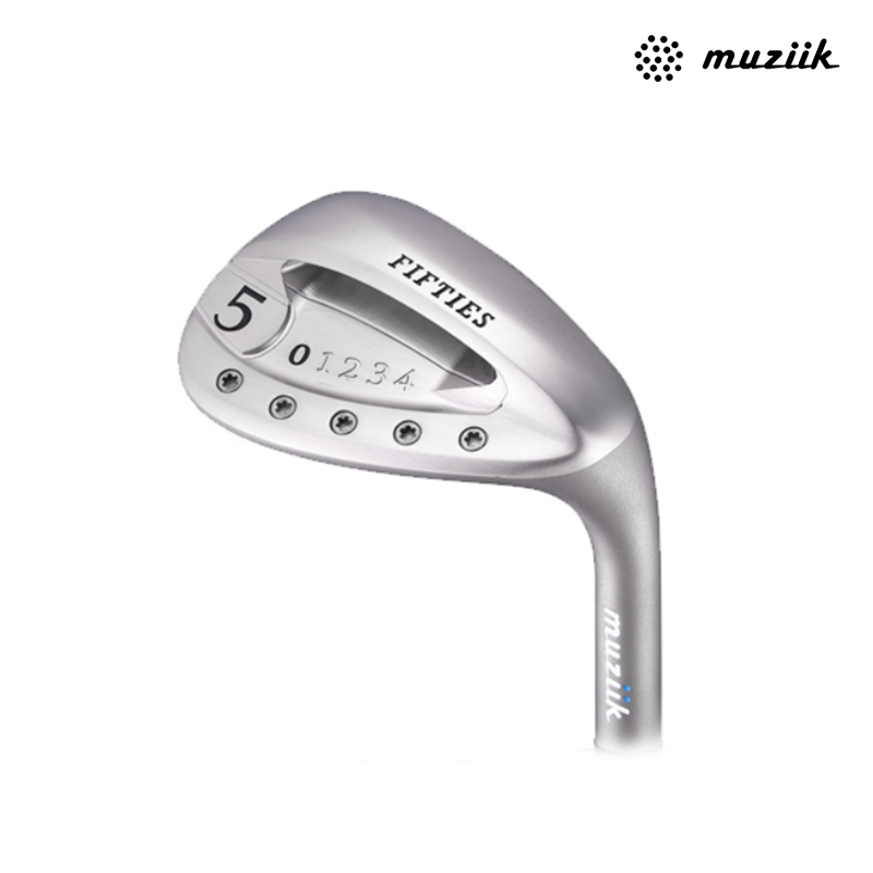 HEAD WEDGE MUZIIK NEW FIFTIES