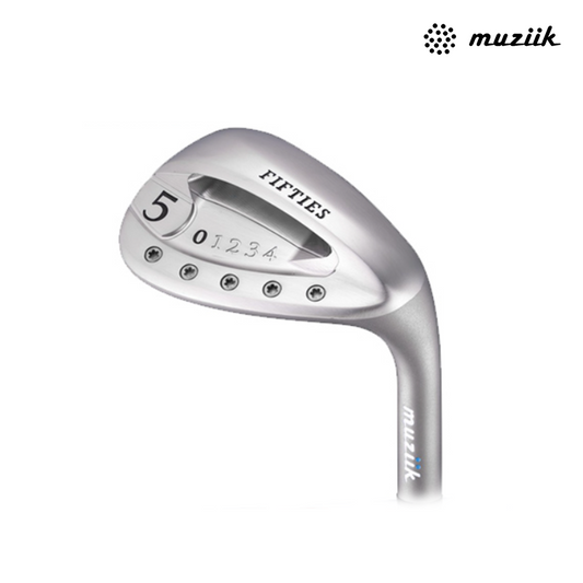 HEAD WEDGE MUZIIK NEW FIFTIES
