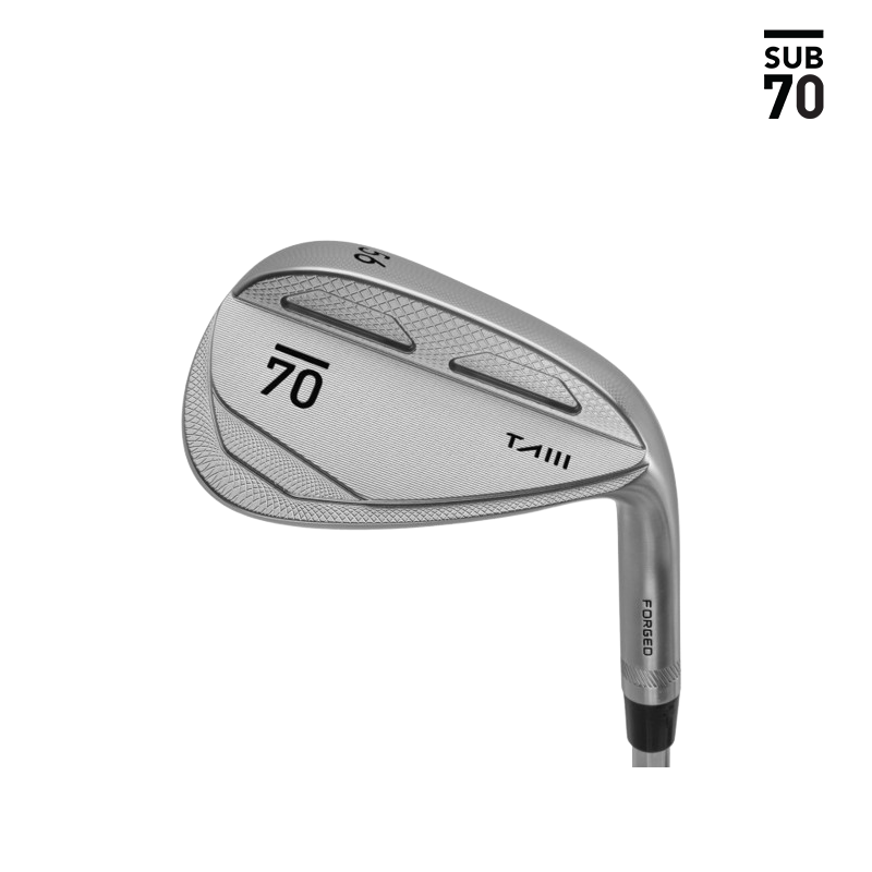 HEAD WEDGE SUB70 TAIII SATIN