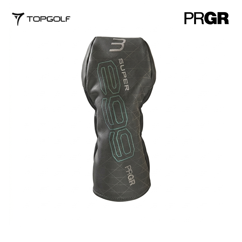 PRGR FAIRWAY SUPER EGG HEXA