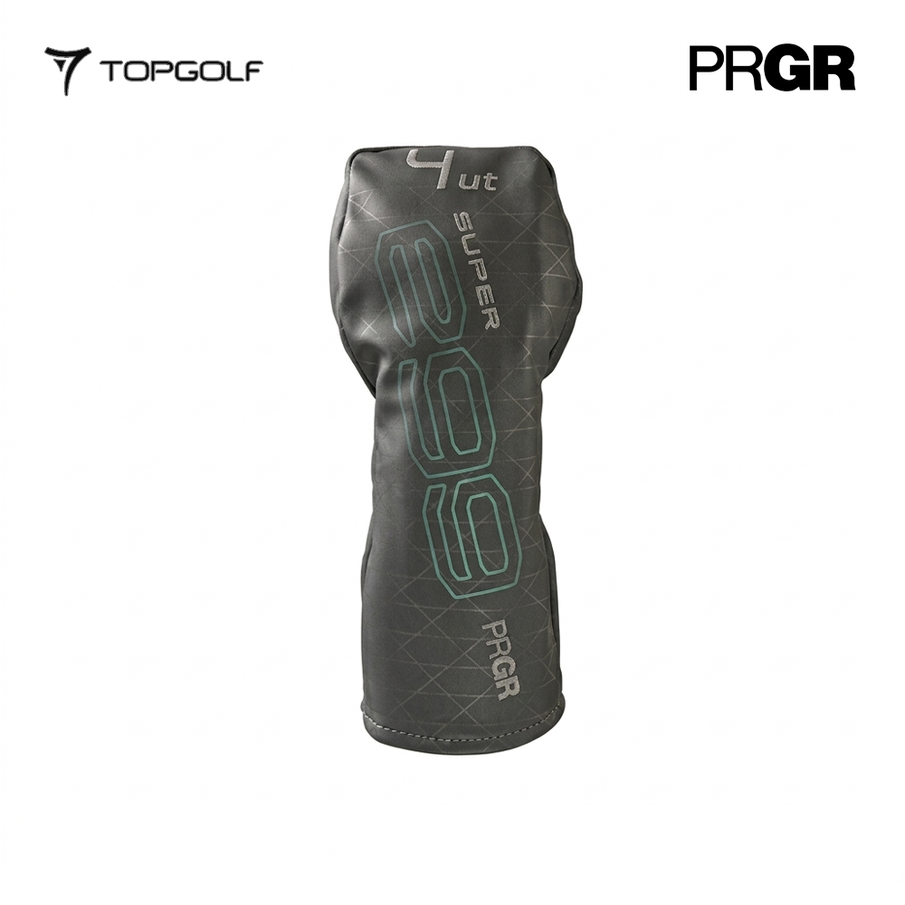 PRGR HYBRID SUPER EGG HEXA