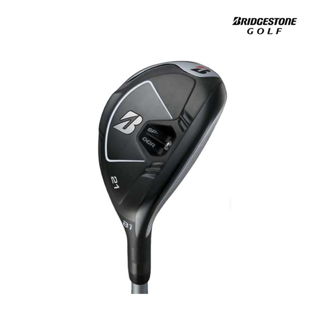 HYBRID BRIDGESTONE 21B B1 TOUR AD BS-6H