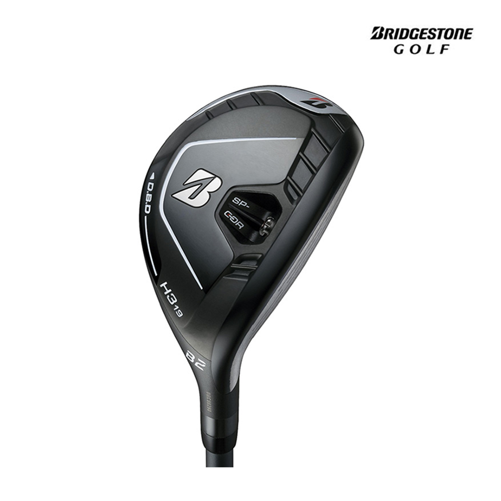HYBRID BRIDGESTONE 21B B2 DIAMANA BS50H