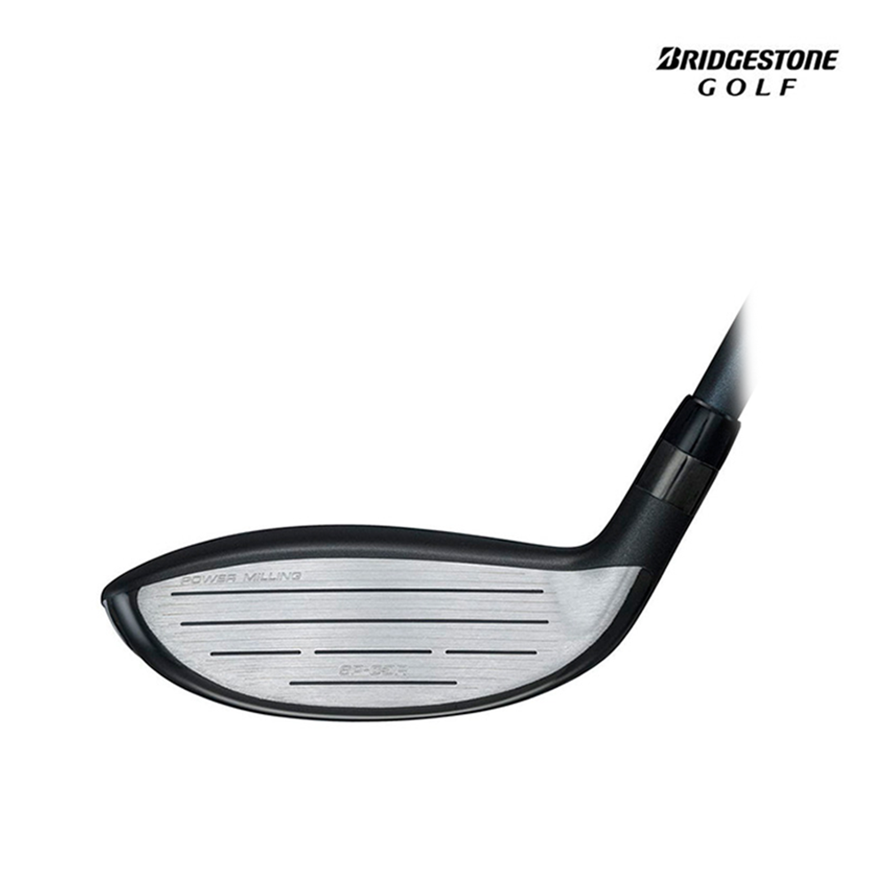 HYBRID BRIDGESTONE 21B B2 DIAMANA BS50H