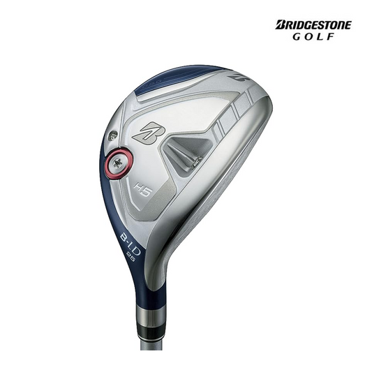 HYBRID BRIDGESTONE BS-LD AIR SPEEDER 22