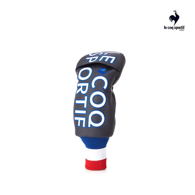 HYBRID HEAD COVER LE COQ QQBUJG40 23SS NV00