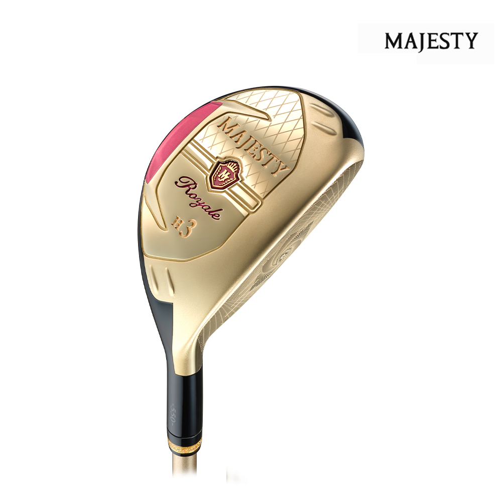 HYBRID MAJESTY ROYALE TL-550H 23 #4