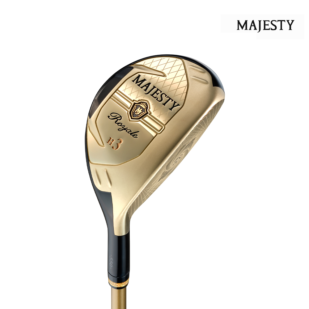 HYBRID MAJESTY ROYALE LV-550H 23