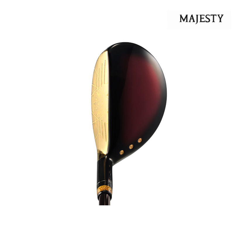 HYBRID MAJESTY SUBLIME TL930 #5 L
