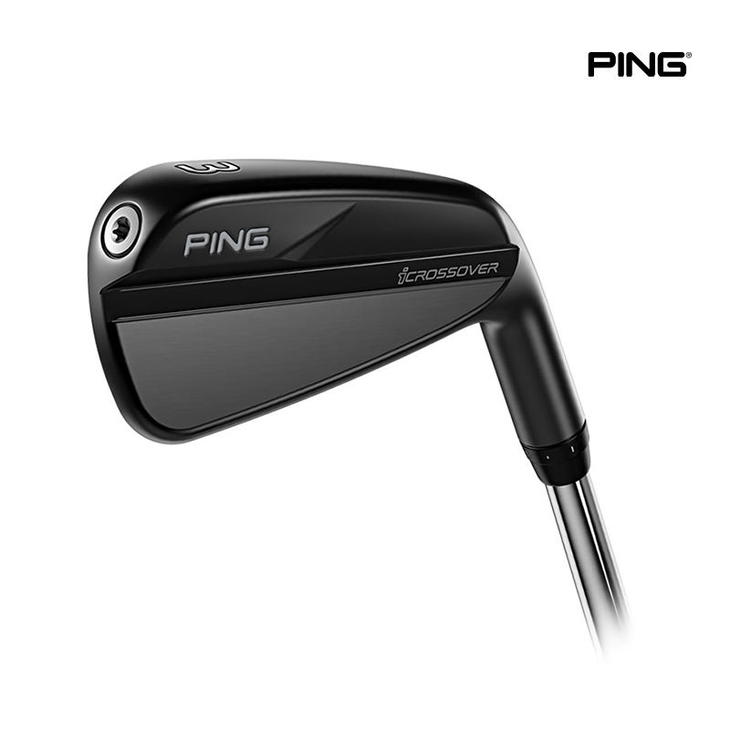 HYBRID PING CROSSOVER ICROSSOVER XR ALTA J CB BLACK