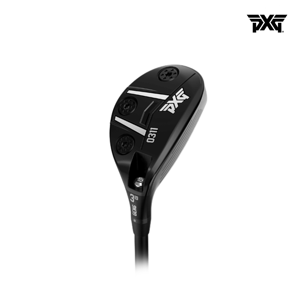 HYBRID PXG 0311 GEN 6 MITSUBISHI MMT 80