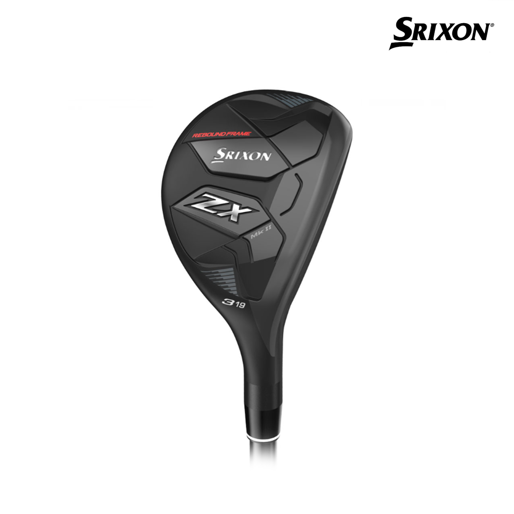 HYBRID SRIXON ZX5MK2 OD