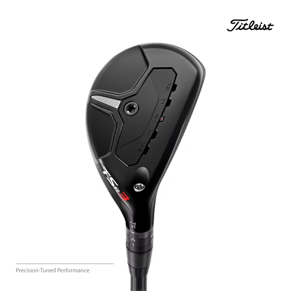 HYBRID TITLEIST TSR3 TENSEI BLUE 65