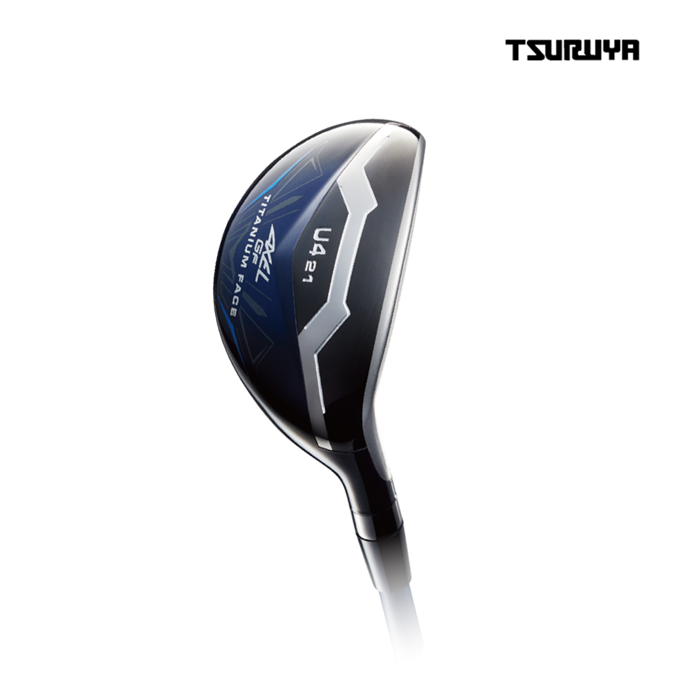 HYBRID TSURUYA AXEL GF VANQUISH 4
