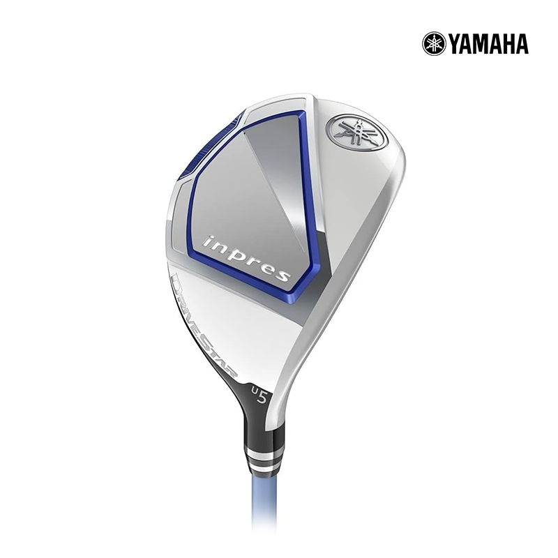 HYBRID YAMAHA INPRES DRIVE STAR VANQUISH LM423U