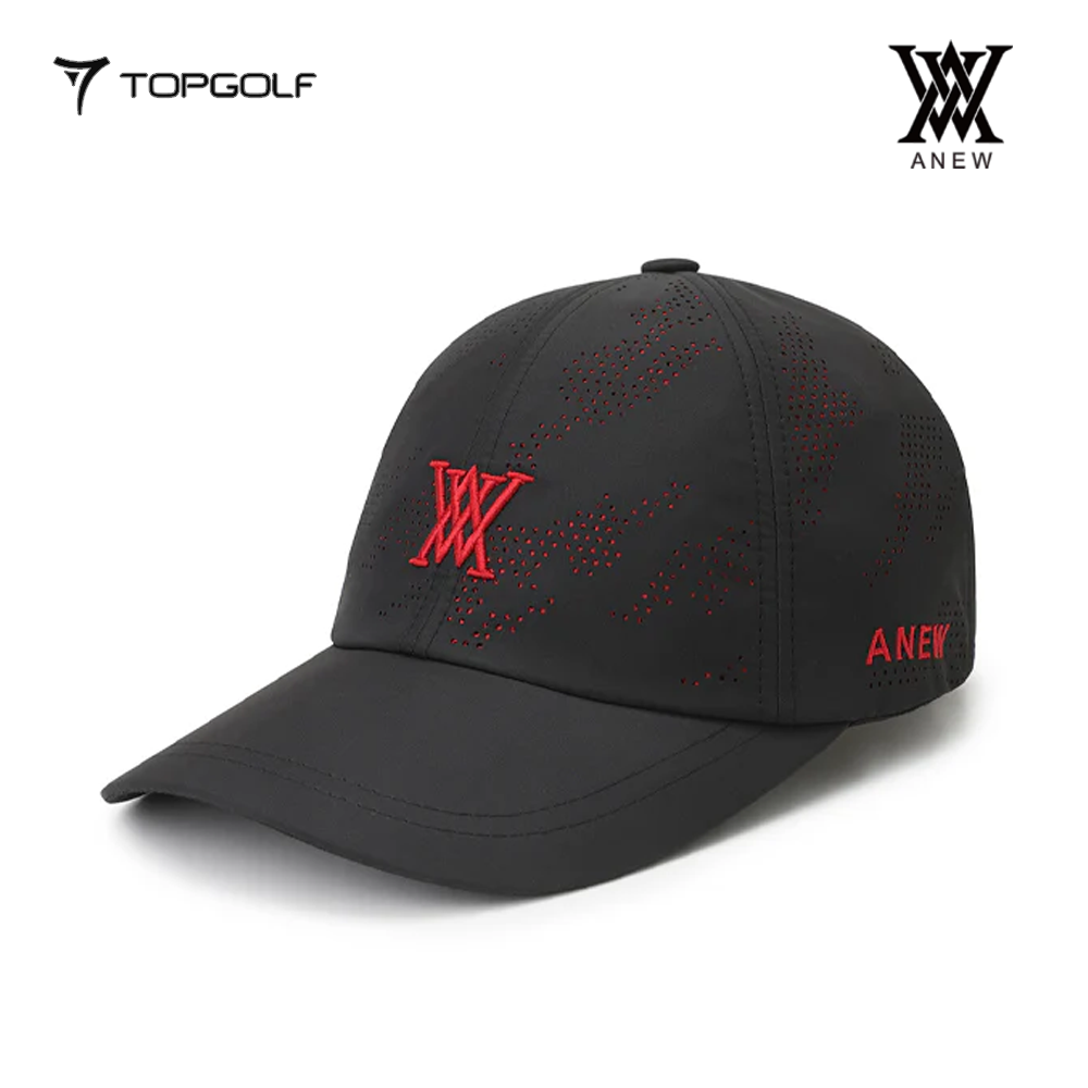 ANEW CAP UNI AGFUUCP03 BK