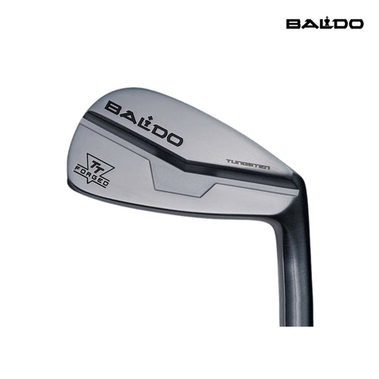 Head Iron Baldo Tt Forged Air Satin #5-Pw