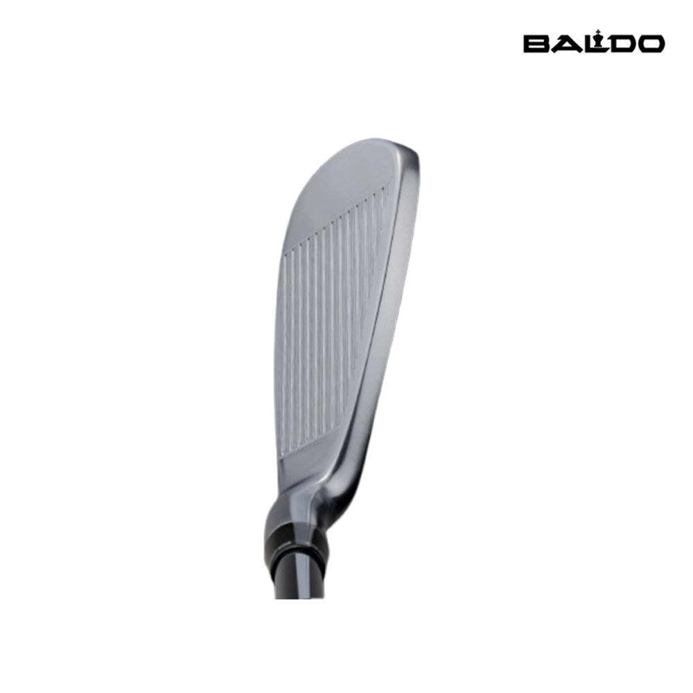 Head Iron Baldo Tt Forged Dc Satin #5-Pw