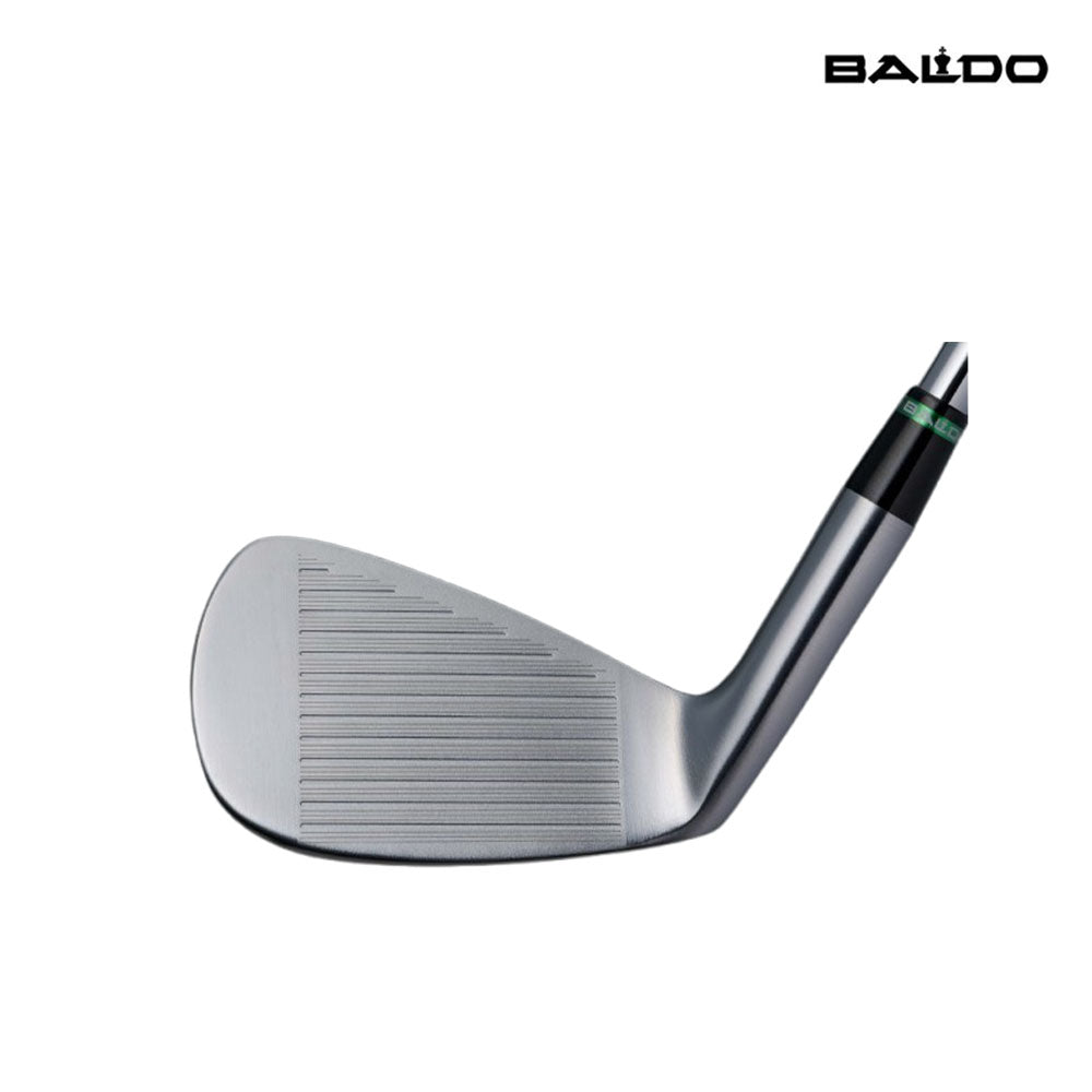 Head Iron Baldo Tt Forged Dc Satin #5-Pw