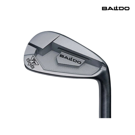 Head Iron Baldo Tt Forged Dc Satin #5-Pw