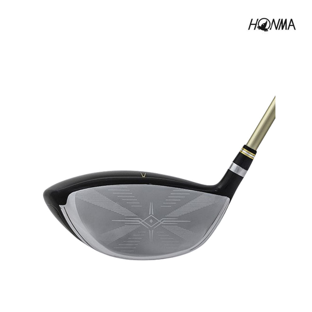Honma Driver Beres 09 Armrq Fx 3S