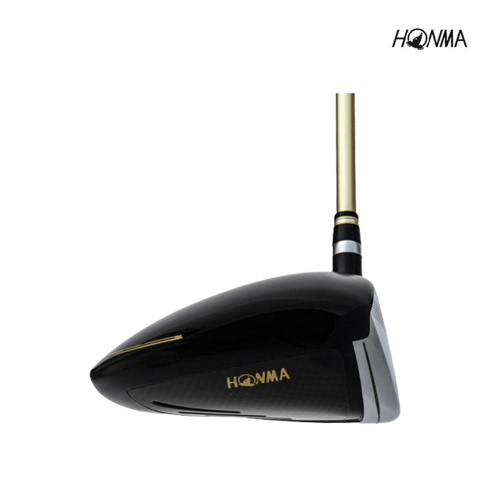 Honma Driver Beres 09 Armrq Fx 3S