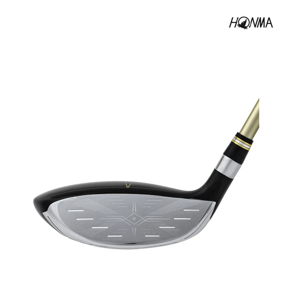 Honma Fairway Beres 09 Armrq Fx 3S