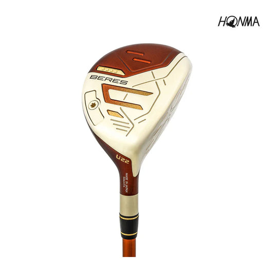 Honma Hybrid Beres 09 Armrq Fx 4S