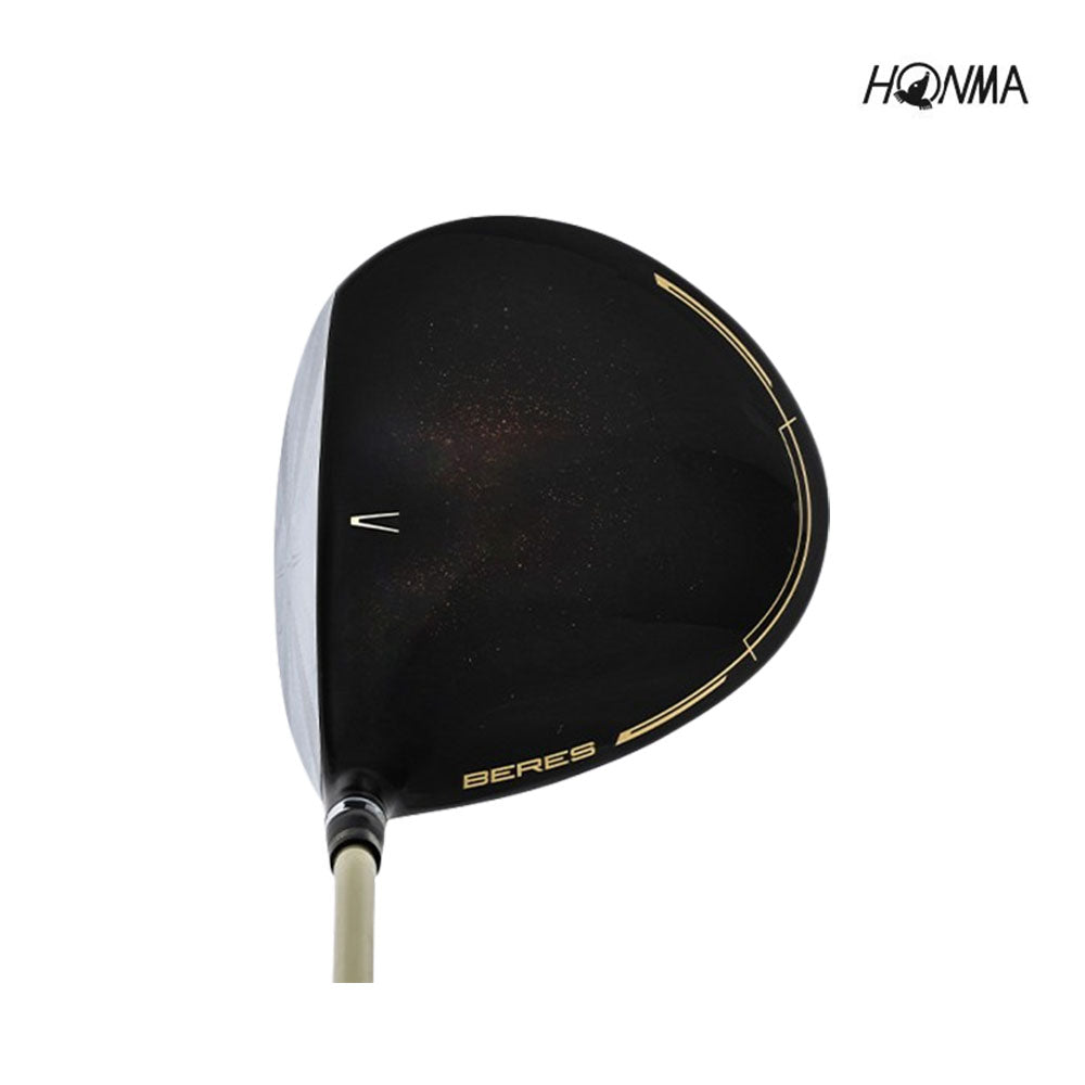 Honma Driver Beres 09 Armrq Fx 3S