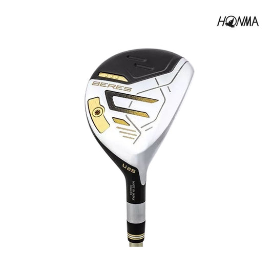 Honma Hybrid Beres 09 Armrq Fx 3S