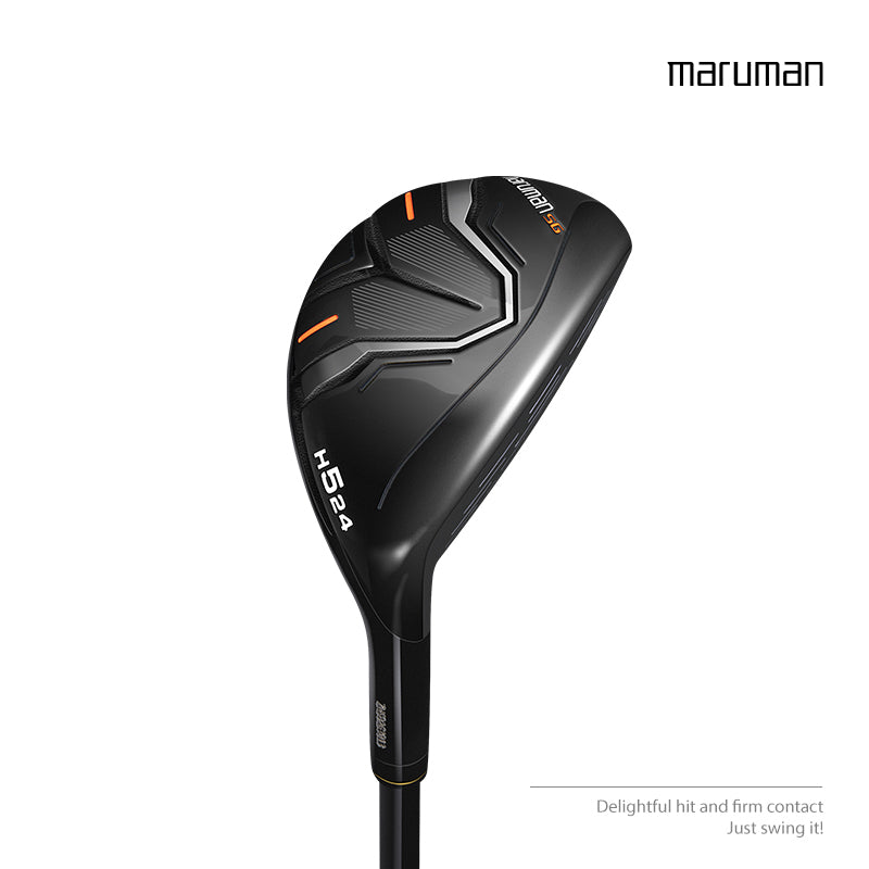 HYBRID MARUMAN SG M230