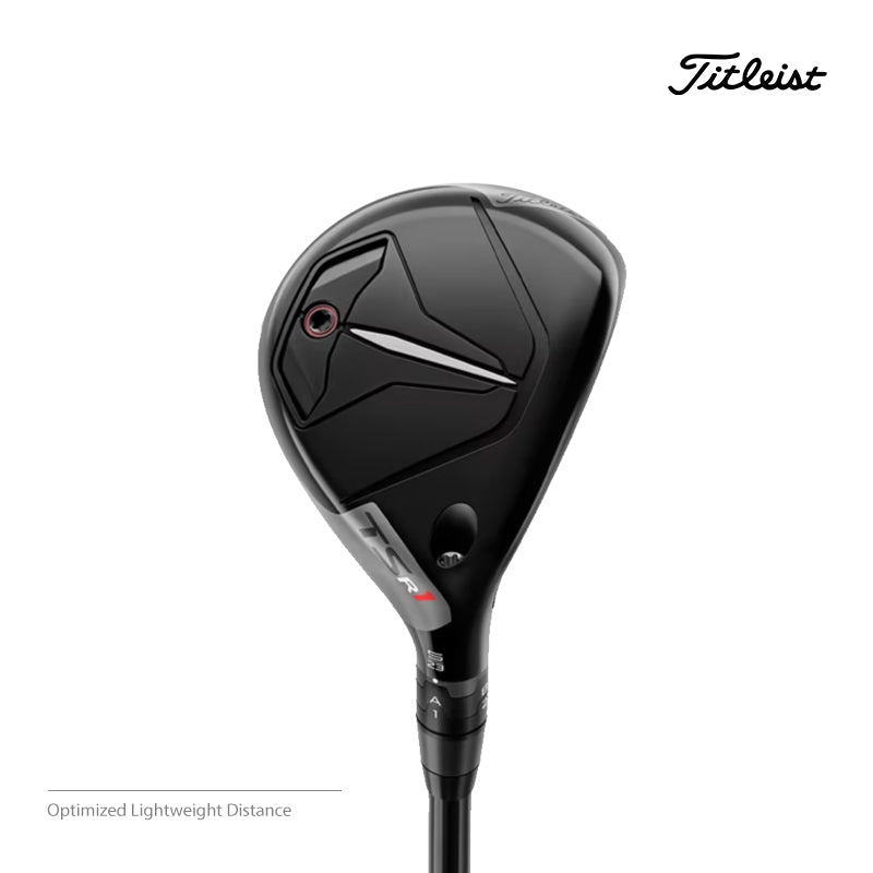 HYBRID TITLEIST TSR1 SPEED MESH 50