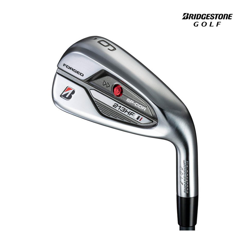 IRON BRIDGESTONE 21B 213HF DIAMANA BS50I #5-PW
