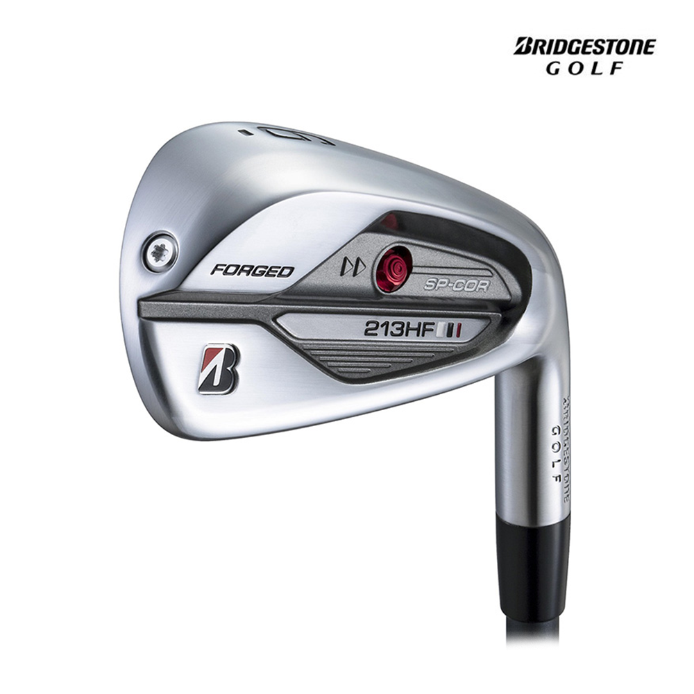 IRON BRIDGESTONE 21B 213HF DIAMANA BS50I #5-PW
