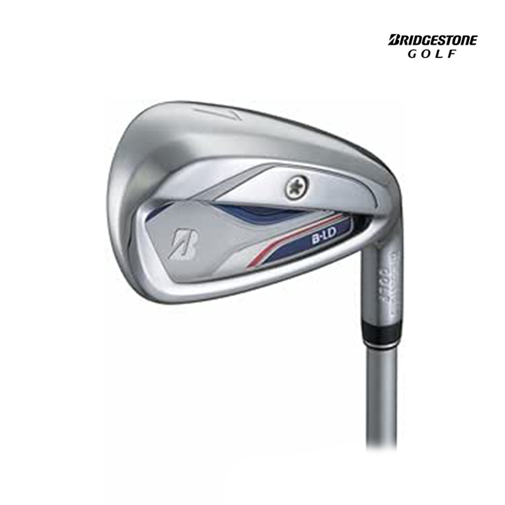 IRON BRIDGESTONE BS-LD AIR SPEEDER 22 #7-9PS L