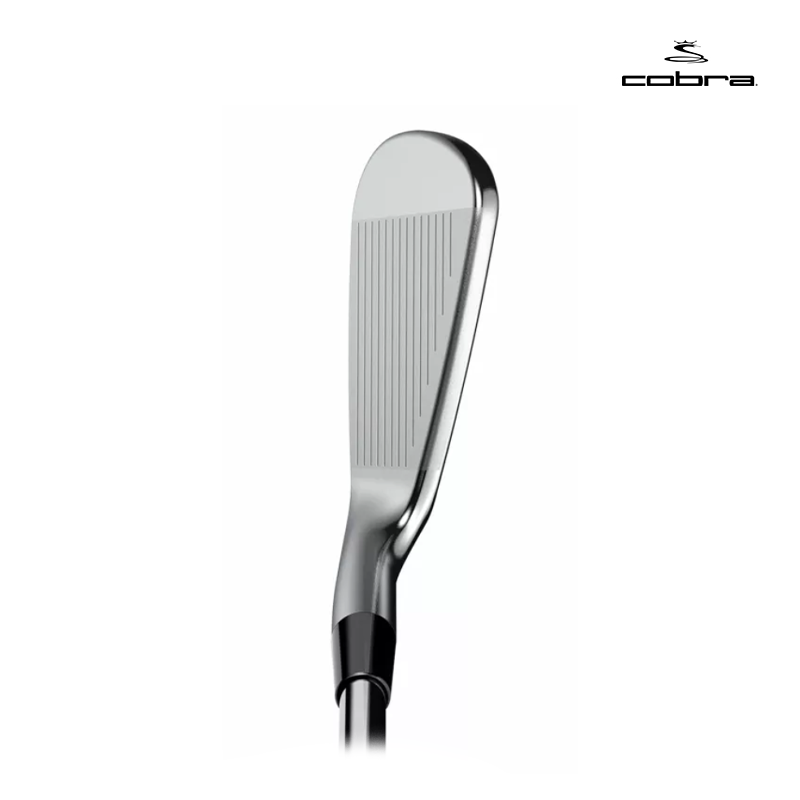 IRON COBRA KING FORGED TEC KBS TAPER LITE 22 #5-PW R