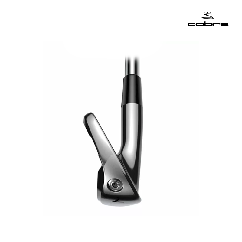 IRON COBRA KING FORGED TEC KBS TAPER LITE 22 #5-PW R