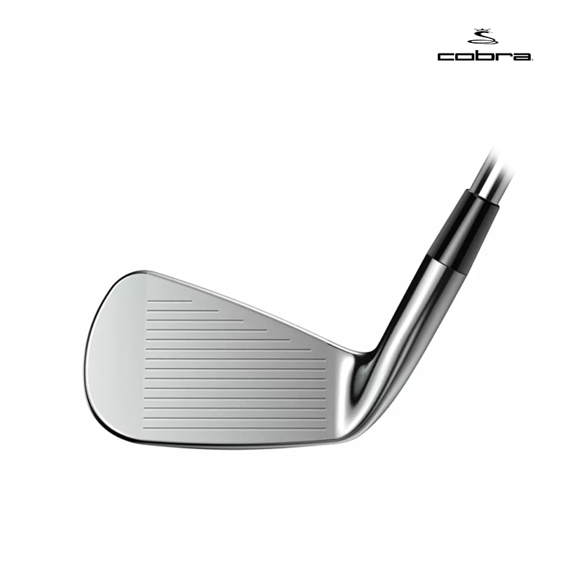 IRON COBRA KING FORGED TEC KBS TAPER LITE 22 #5-PW R