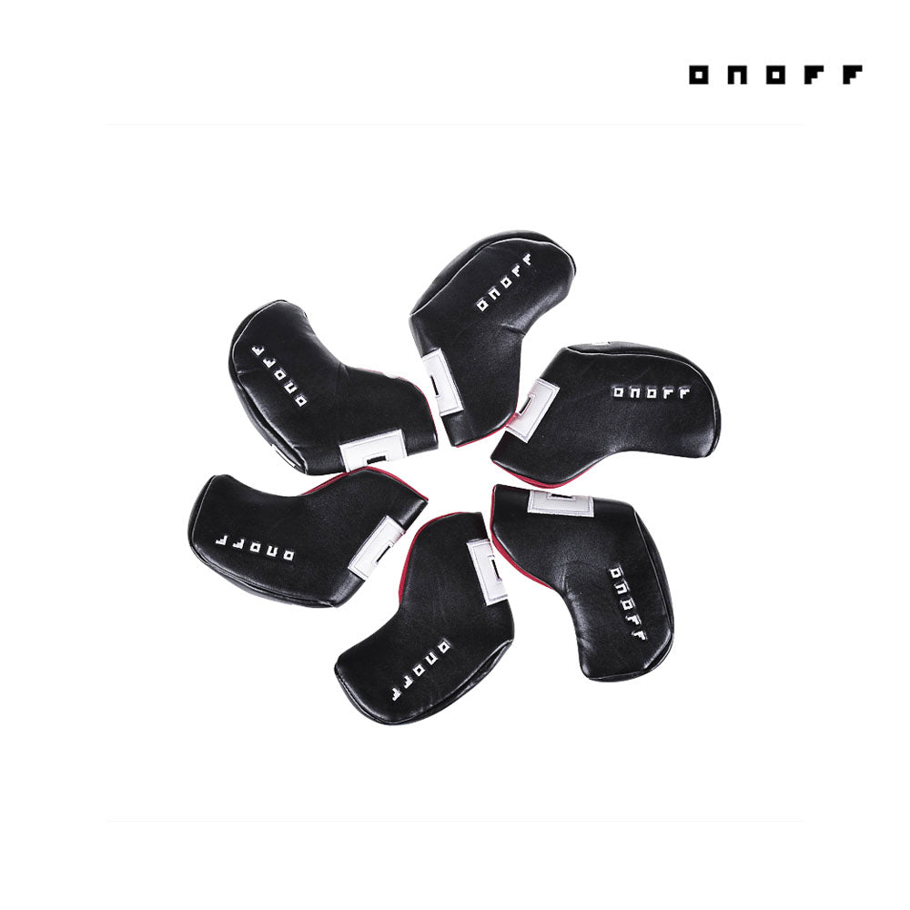 IRON COVER ONOFF