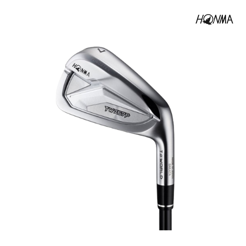 IRON HONMA TW757P IX6 NS950 NEO #5-P