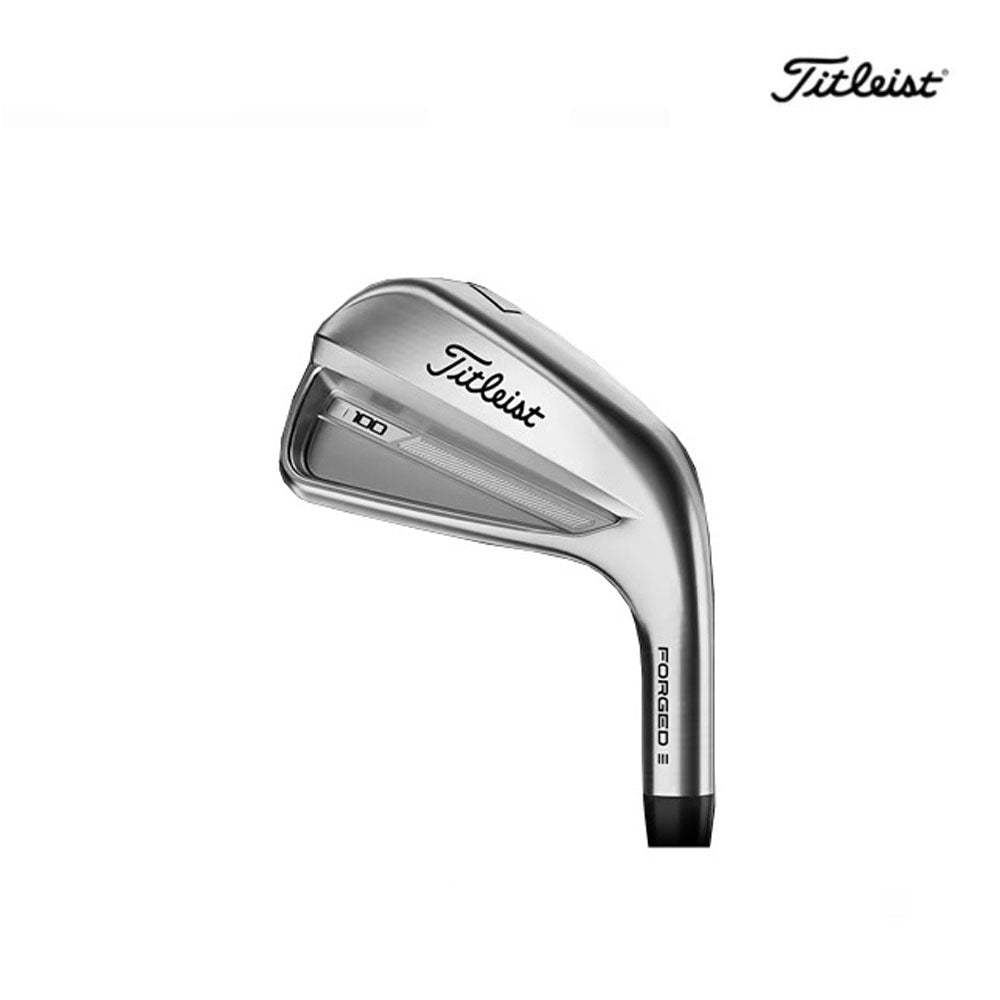 IRON LOOSE TITLEIST T300II NS880 AMC 22 #5 R
