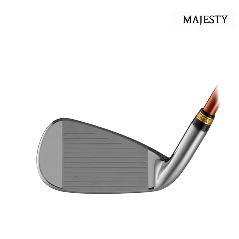 IRON MAJESTY PRESTIGIO 12 TL-750 22 #6-9PS L