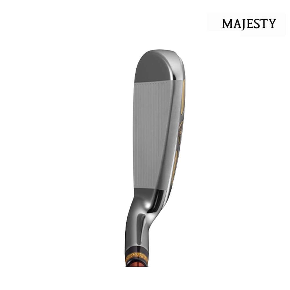 IRON MAJESTY PRESTIGIO 12 TL-750 22 #6-9PS L